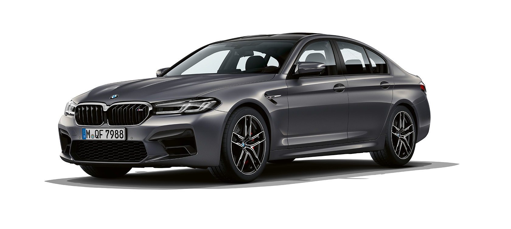 The M5 Bmw 5 Series Sedan M Automobiles Models Technical Data Prices Bmw Me Com